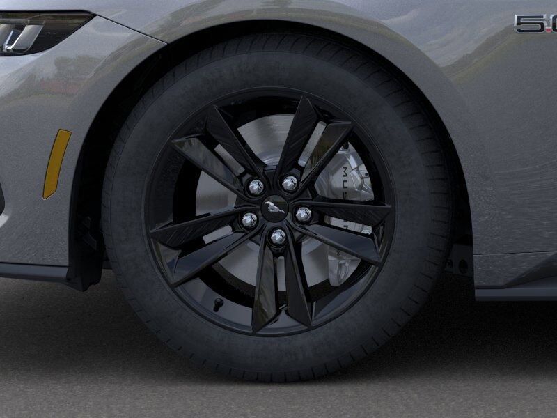 2025 Ford Mustang GT Springfield VA