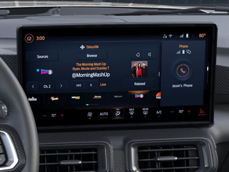 2025 Ford Mustang GT Springfield VA