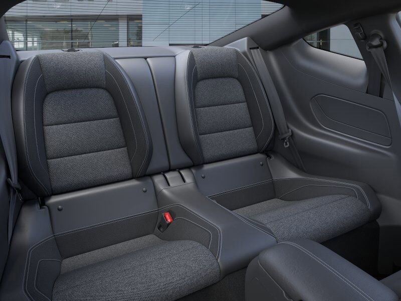 2025 Ford Mustang GT Springfield VA