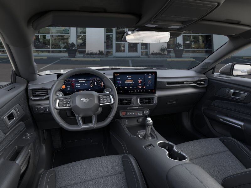 2025 Ford Mustang GT Springfield VA