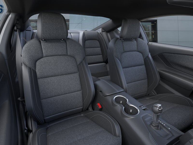 2025 Ford Mustang GT Springfield VA