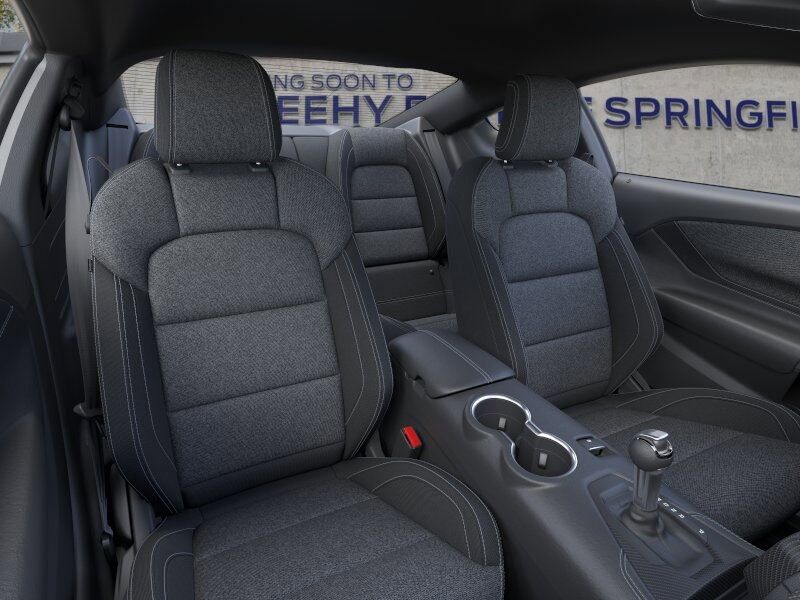 2025 Ford Mustang GT Springfield VA