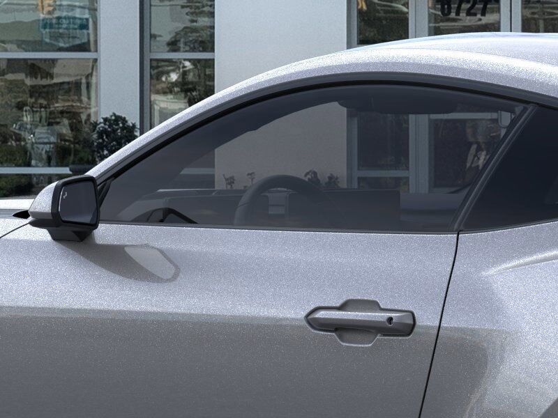 2025 Ford Mustang GT Springfield VA