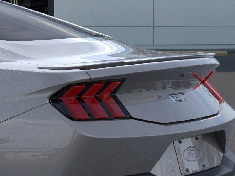 2025 Ford Mustang GT Springfield VA