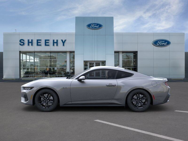 2025 Ford Mustang GT Springfield VA