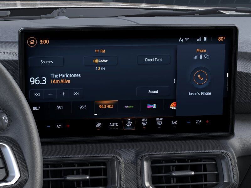 2025 Ford Mustang GT Springfield VA