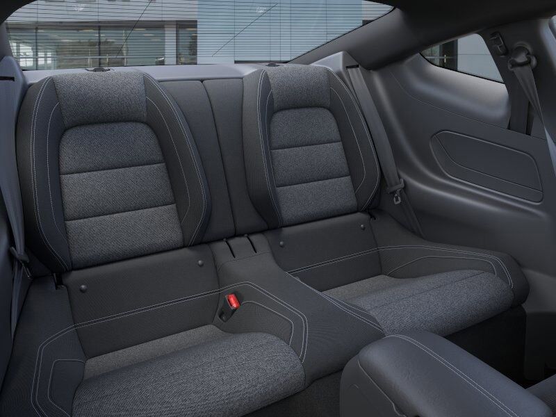 2025 Ford Mustang GT Springfield VA