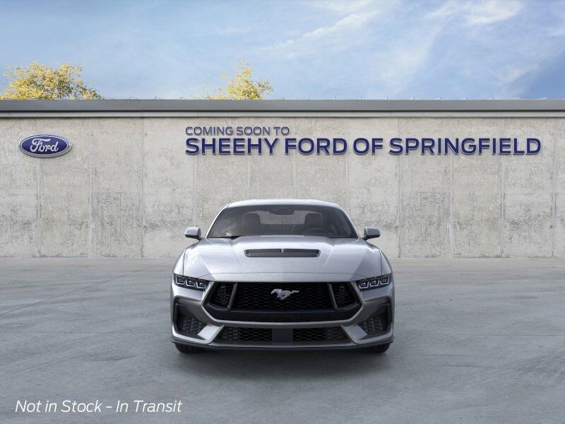 2025 Ford Mustang GT Springfield VA