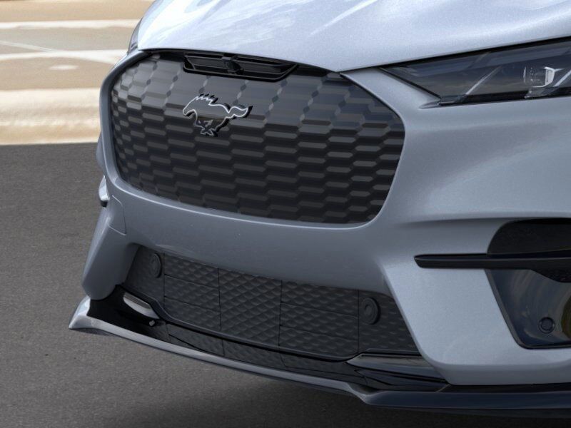 2025 Ford Mustang Mach-E GT Green Bay WI