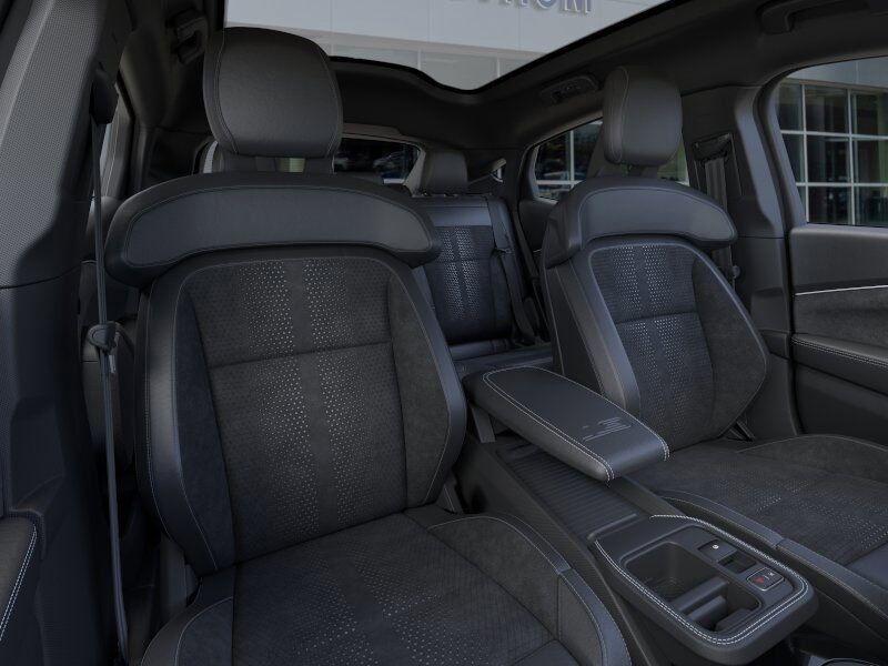 2025 Ford Mustang Mach-E GT Green Bay WI