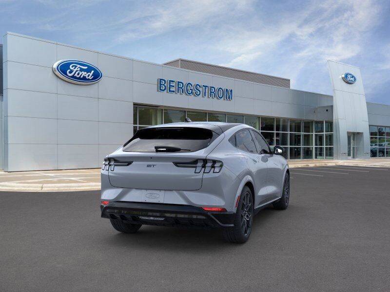 2025 Ford Mustang Mach-E GT Green Bay WI