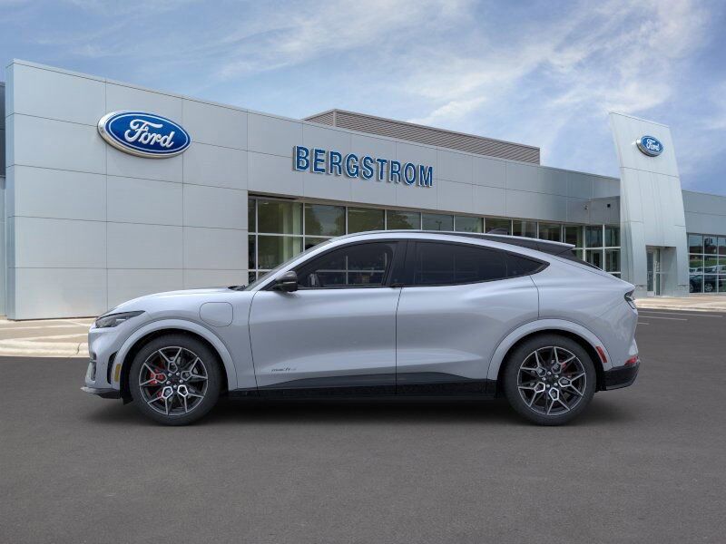 2025 Ford Mustang Mach-E GT Green Bay WI