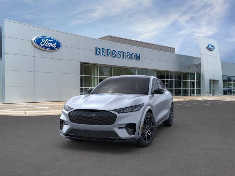 2025 Ford Mustang Mach-E GT Green Bay WI