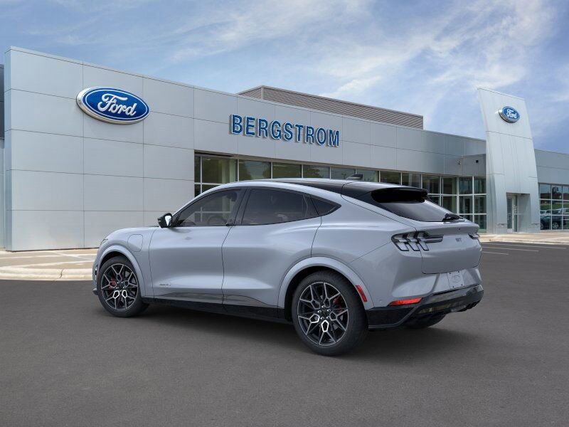 2025 Ford Mustang Mach-E GT Green Bay WI
