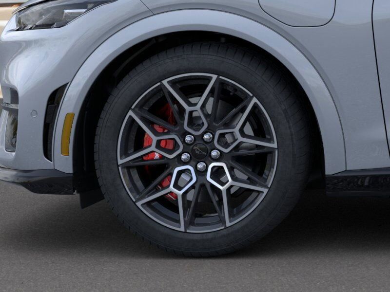 2025 Ford Mustang Mach-E GT Green Bay WI