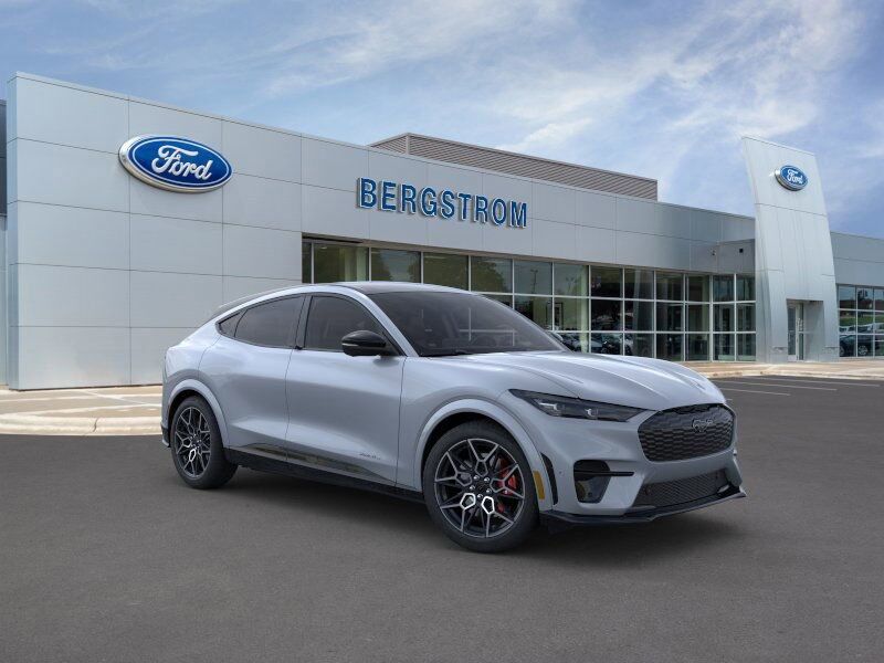 2025 Ford Mustang Mach-E GT Green Bay WI