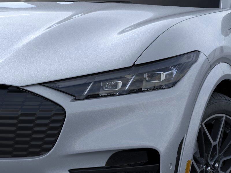 2025 Ford Mustang Mach-E GT Green Bay WI