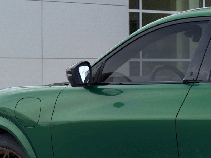 2025 Ford Mustang Mach-E GT Green Bay WI