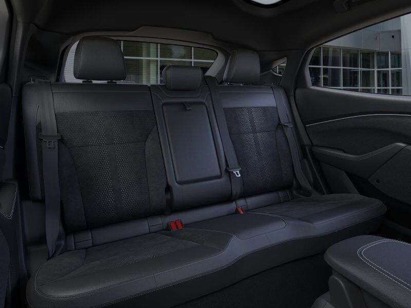 2025 Ford Mustang Mach-E GT Green Bay WI