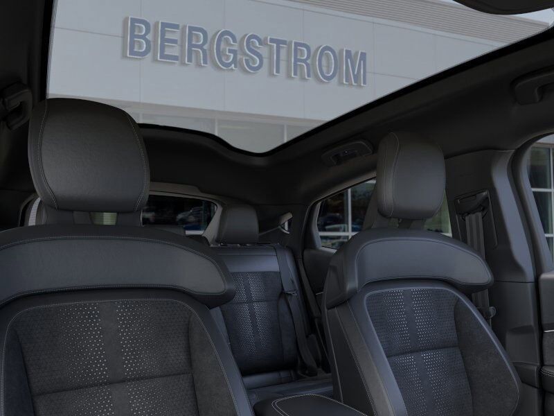 2025 Ford Mustang Mach-E GT Green Bay WI