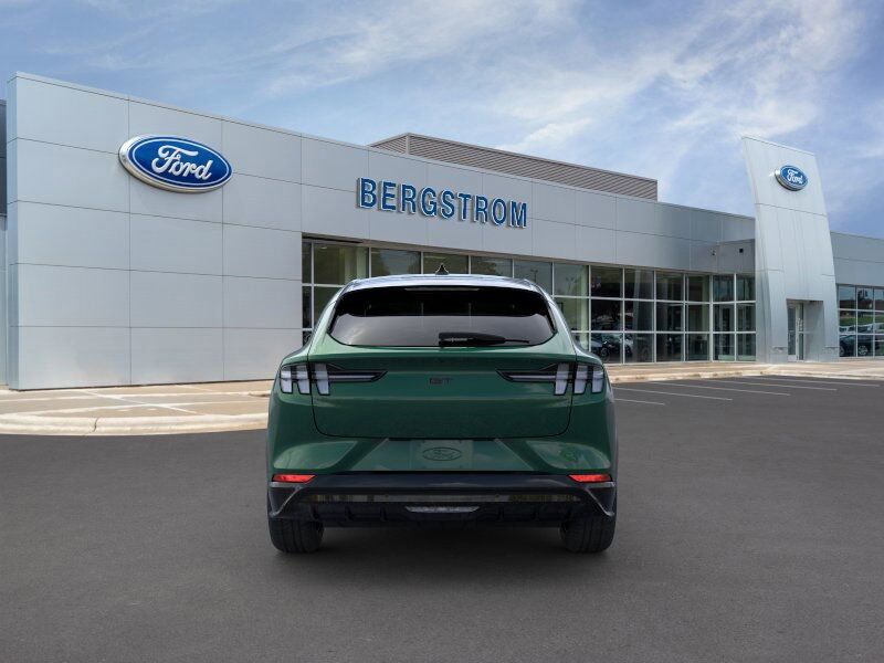 2025 Ford Mustang Mach-E GT Green Bay WI