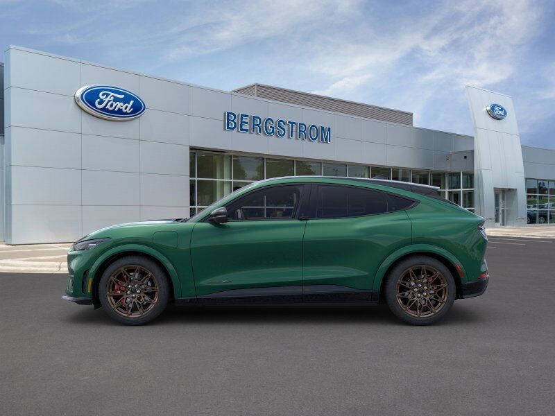 2025 Ford Mustang Mach-E GT Green Bay WI