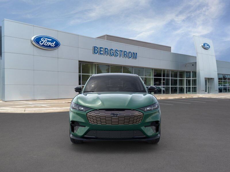 2025 Ford Mustang Mach-E GT Green Bay WI