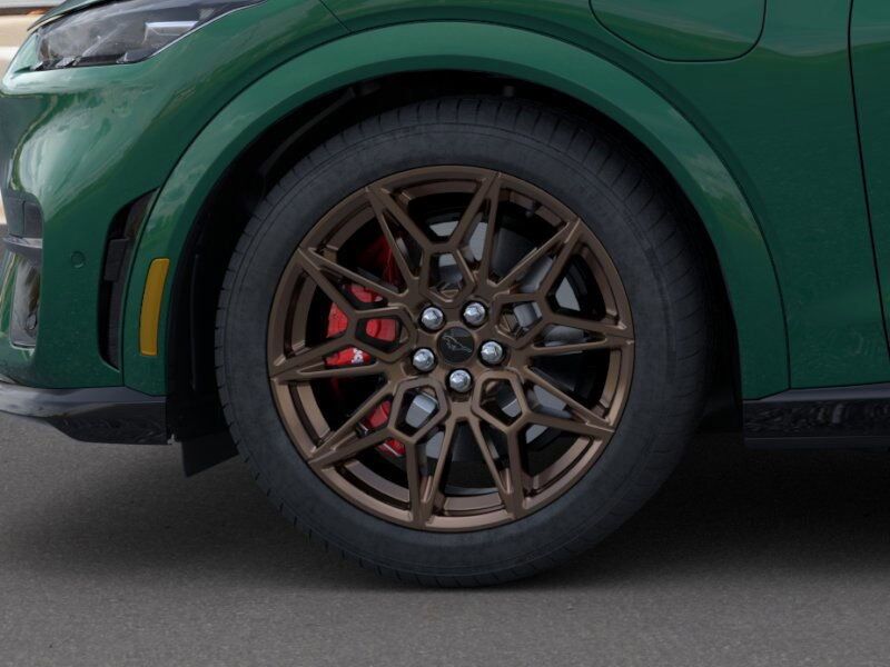 2025 Ford Mustang Mach-E GT Green Bay WI