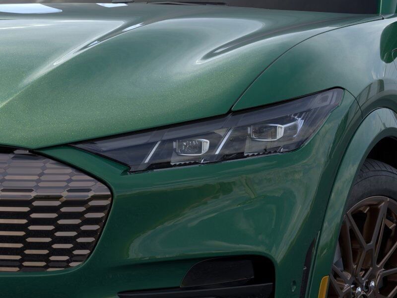 2025 Ford Mustang Mach-E GT Green Bay WI