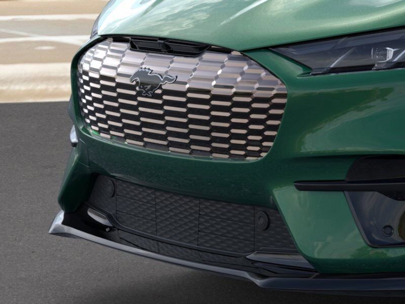 2025 Ford Mustang Mach-E GT Green Bay WI