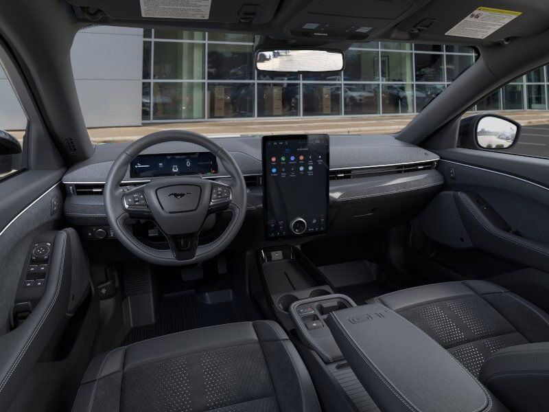 2025 Ford Mustang Mach-E GT Green Bay WI