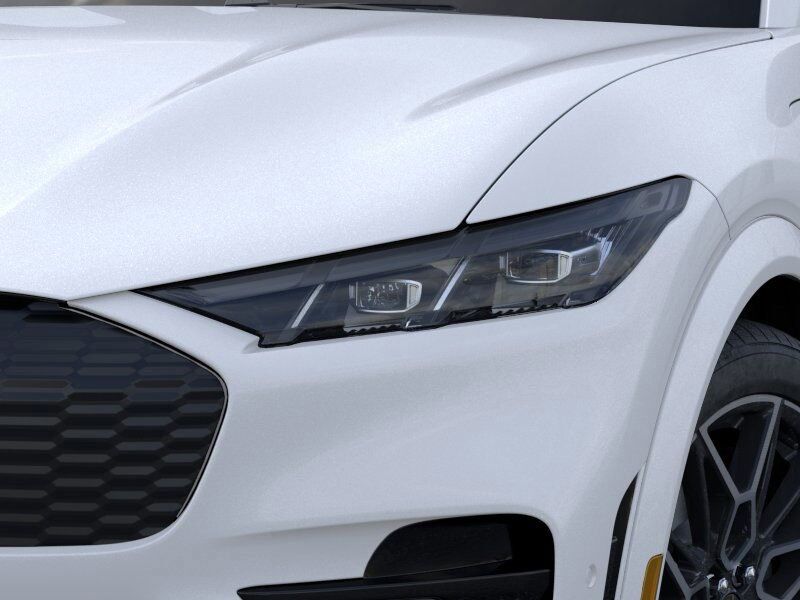 2025 Ford Mustang Mach-E GT Green Bay WI