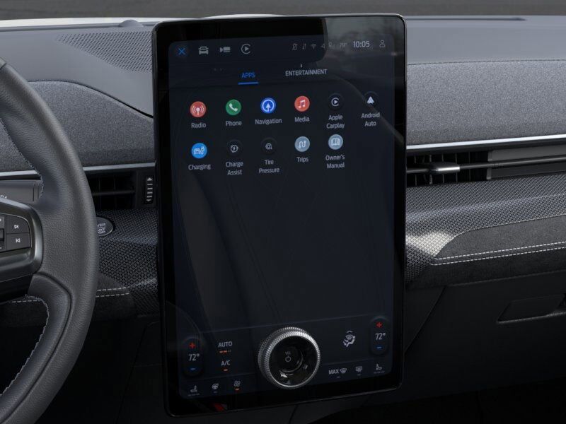 2025 Ford Mustang Mach-E GT Green Bay WI