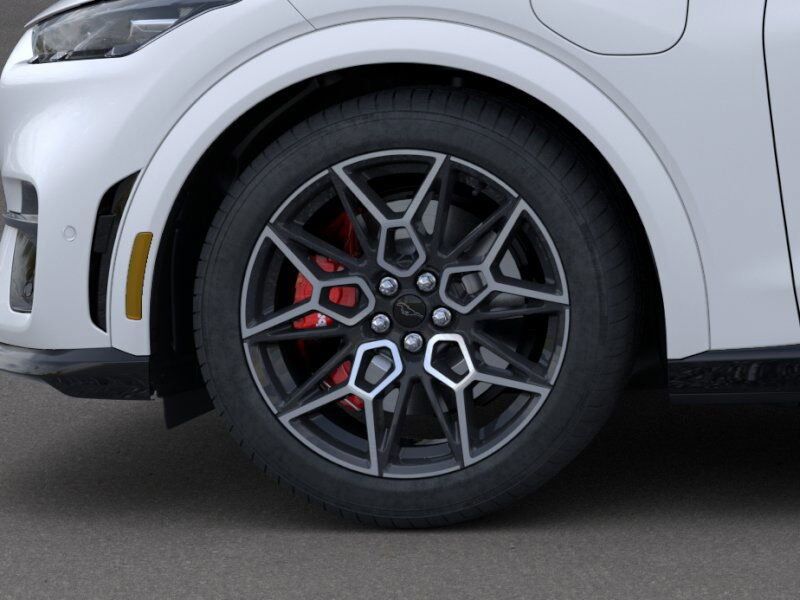 2025 Ford Mustang Mach-E GT Green Bay WI