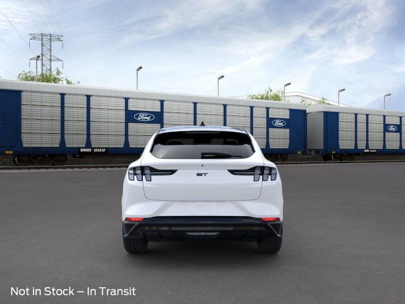 2025 Ford Mustang Mach-E GT Green Bay WI