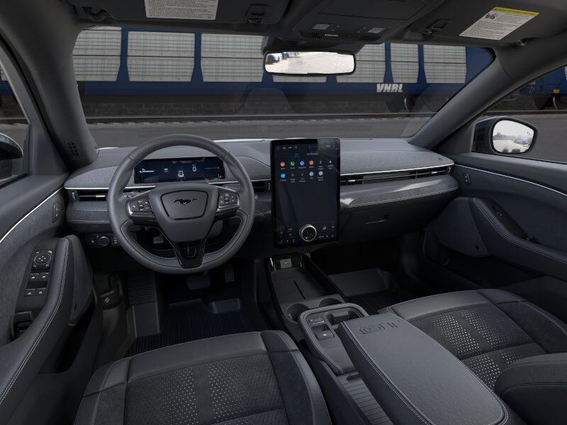 2025 Ford Mustang Mach-E GT Green Bay WI