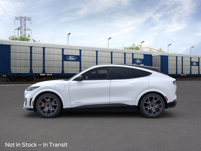 2025 Ford Mustang Mach-E GT Green Bay WI