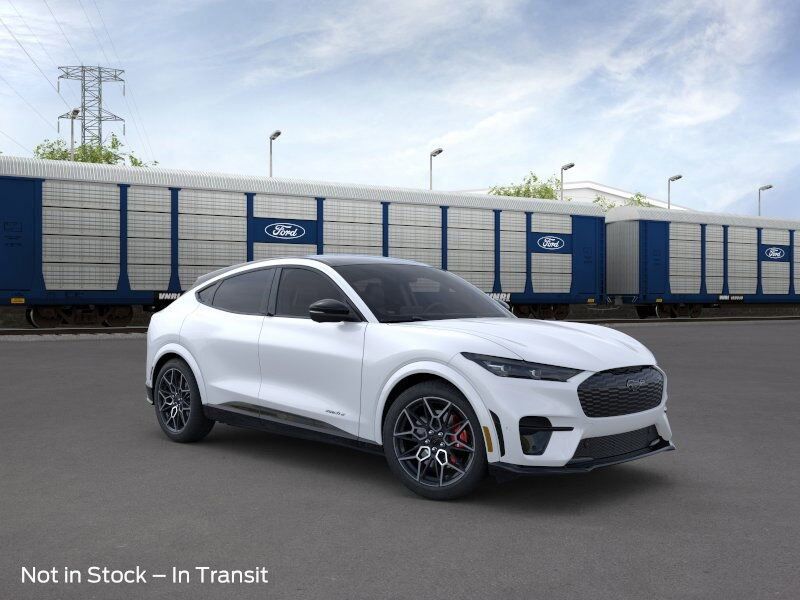 2025 Ford Mustang Mach-E GT Green Bay WI