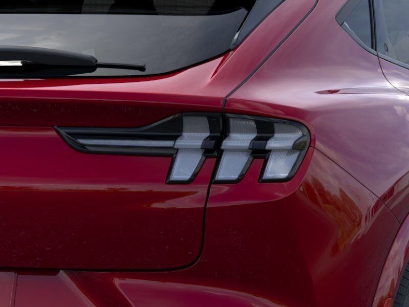 2025 Ford Mustang Mach-E GT Green Bay WI