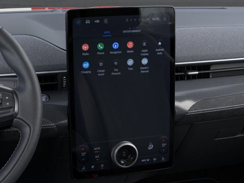 2025 Ford Mustang Mach-E GT Green Bay WI