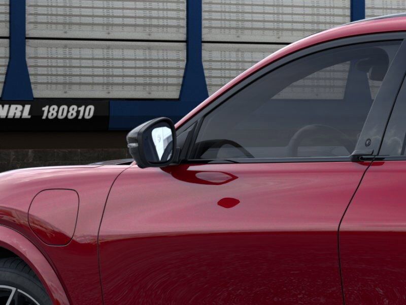 2025 Ford Mustang Mach-E GT Green Bay WI