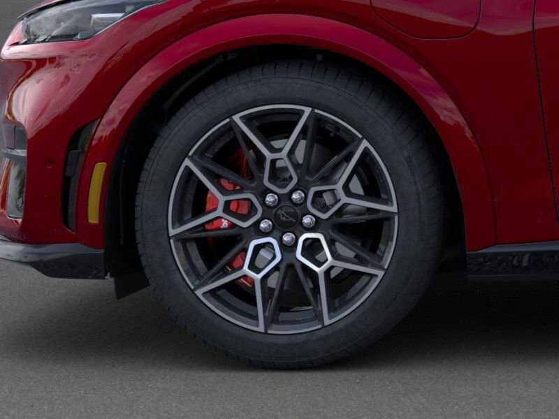 2025 Ford Mustang Mach-E GT Green Bay WI