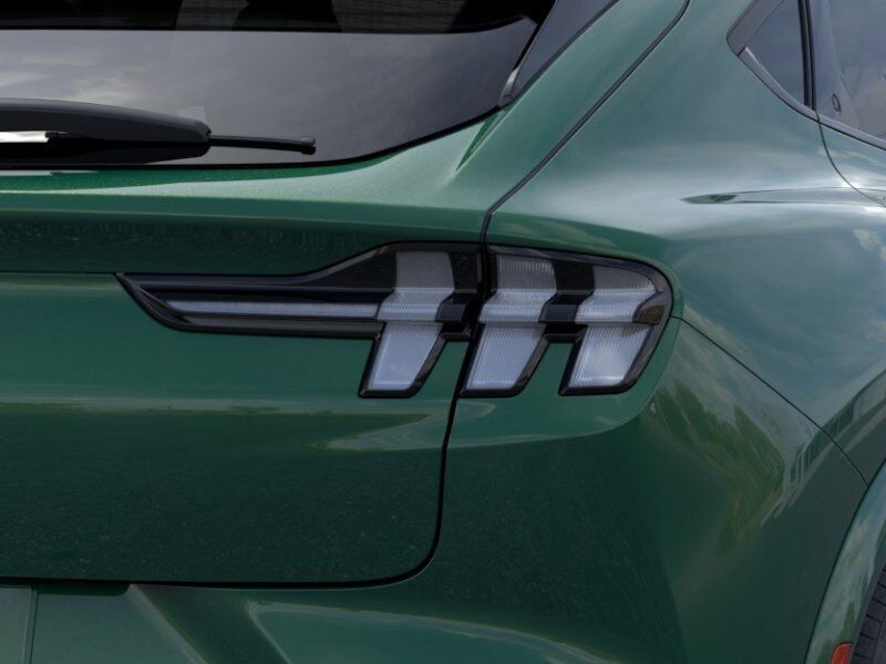 2025 Ford Mustang Mach-E GT Gaithersburg MD