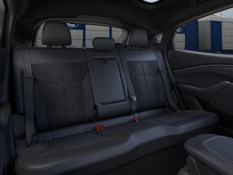 2025 Ford Mustang Mach-E GT Gaithersburg MD