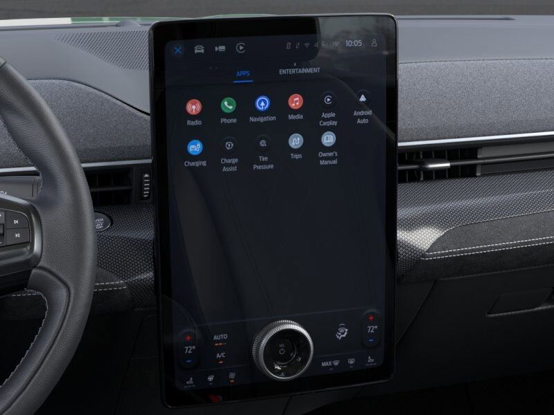 2025 Ford Mustang Mach-E GT Gaithersburg MD