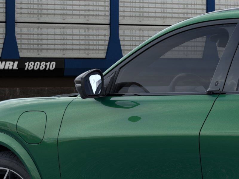 2025 Ford Mustang Mach-E GT Gaithersburg MD