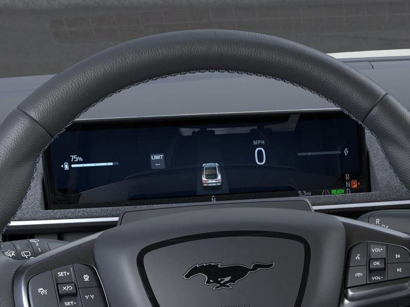 2025 Ford Mustang Mach-E GT Gaithersburg MD