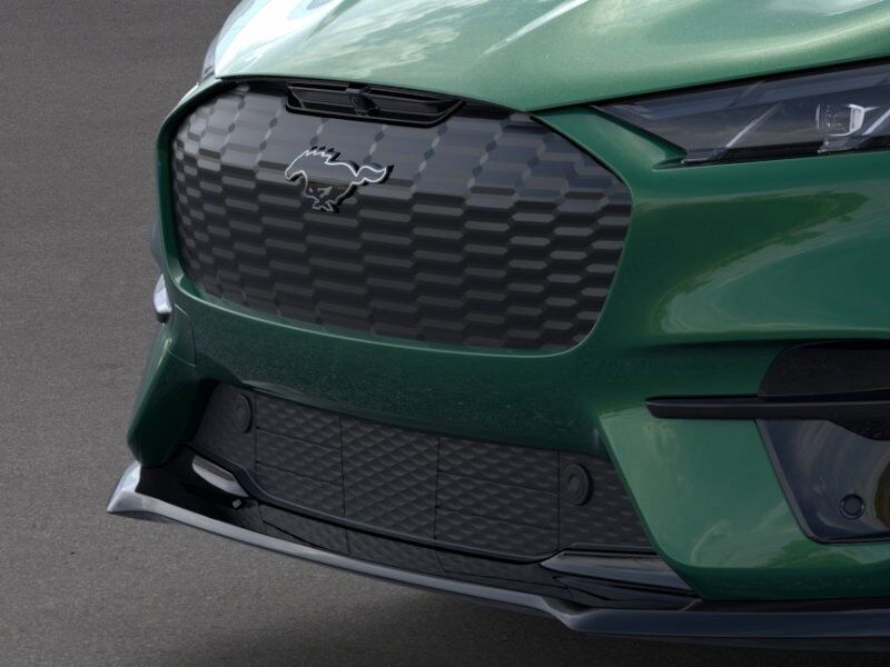 2025 Ford Mustang Mach-E GT Gaithersburg MD