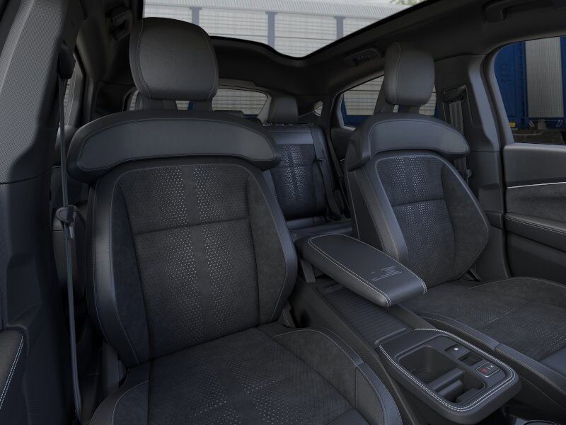 2025 Ford Mustang Mach-E GT Gaithersburg MD