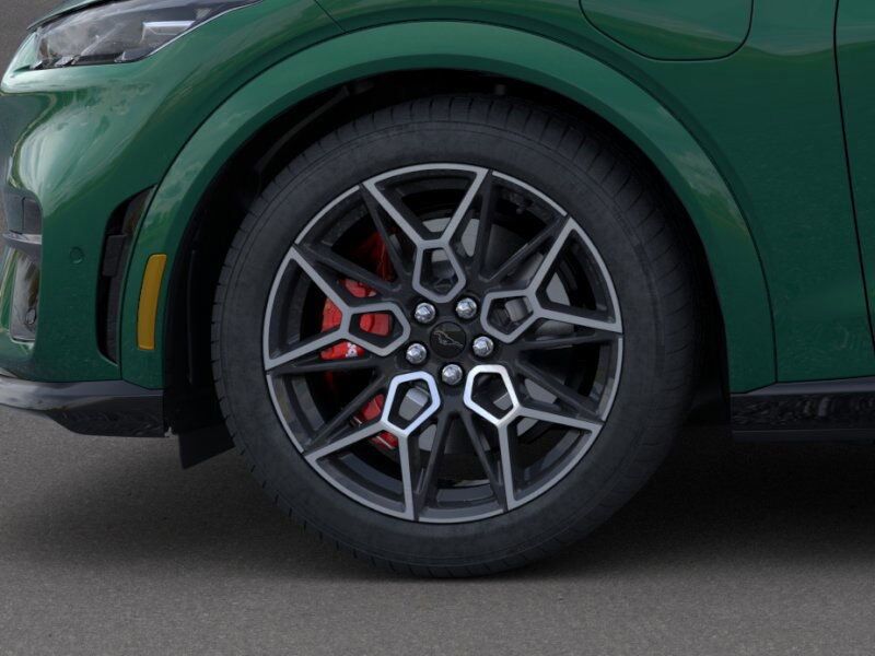 2025 Ford Mustang Mach-E GT Gaithersburg MD